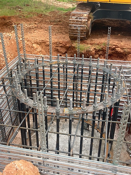 costruzione infrastrutture costruzione infrastrutture